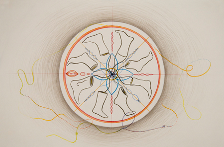 Compass Which Way Home 1